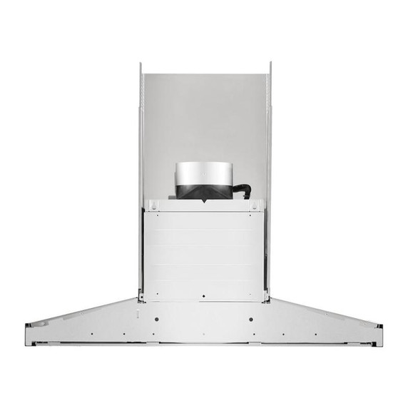 KitchenAid® 30-inch Wall-Mount, 4-Speed Canopy Hood KVWC730SSS