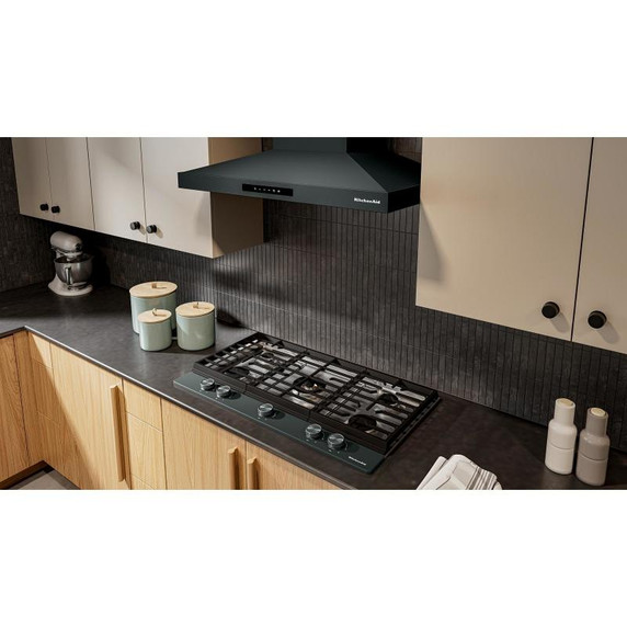 KitchenAid Cooktop KCGK536SJP KCGK536SJP