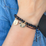 SANCTA BRACELET