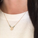 AMARE NECKLACE | GUADALUPE