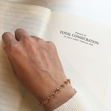 CONSECRATION BRACELET