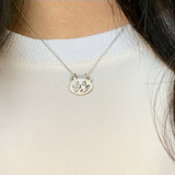 FIAT NECKLACE | UNITED HEARTS
