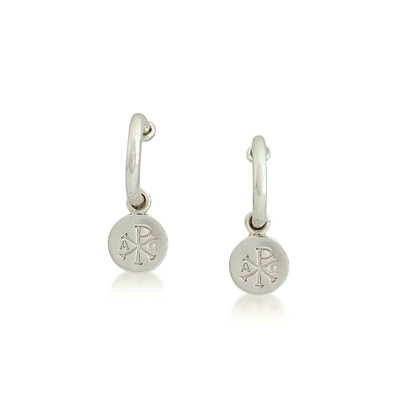 CHIRHO MINI HOOP EARRINGS