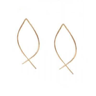 FISHERS OF MEN EARRINGS