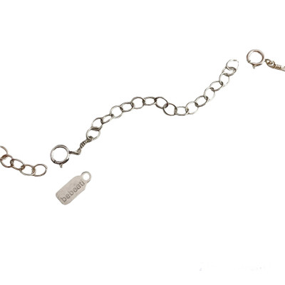 BEBEATI necklace extender adjuster chain