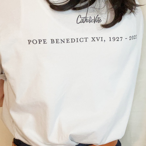 BEBEATI IS RECOGNIZED BY CATHOLIC VOTE BEBEATI IS RECOGNIZED BY CATHOLIC VOTE