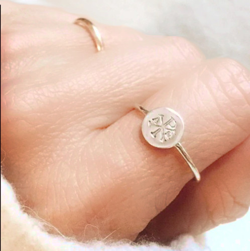 CATHOLIC FAITH EXPLAINED WITH JEWELRY