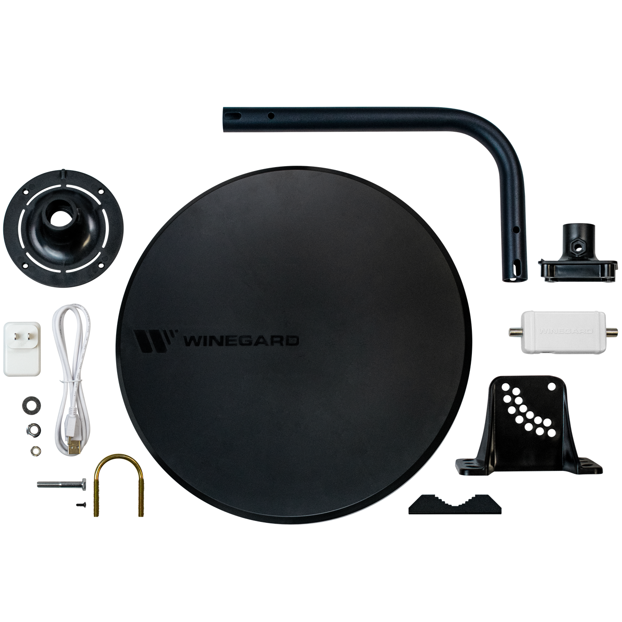 Winegard Elite 360 Pro TV Antenna