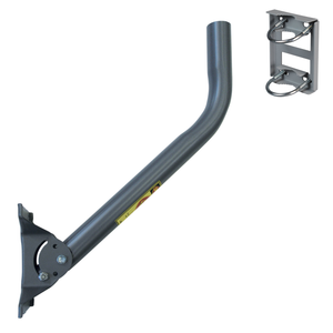 Starlink Universal Mount with Adapter Bundle