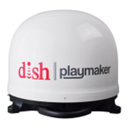 Dish Playmaker Portable