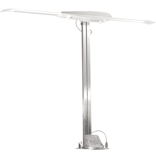 Sensar III Amplified VHF/UHF RV Antenna