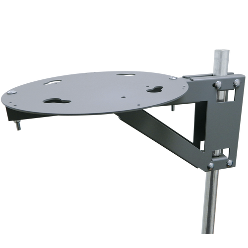 Ladder Mount Main Ladder Mount Main