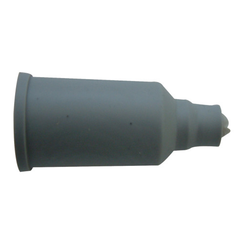Rubber Coax Boot