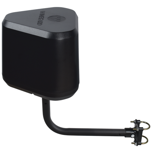 Extreme 2.0 High-Performance Outdoor WiFi Extender - fixed pole mount included