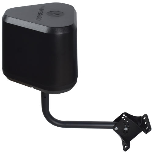 Extreme 2.0 High-Performance Outdoor WiFi Extender - adjustable mount included