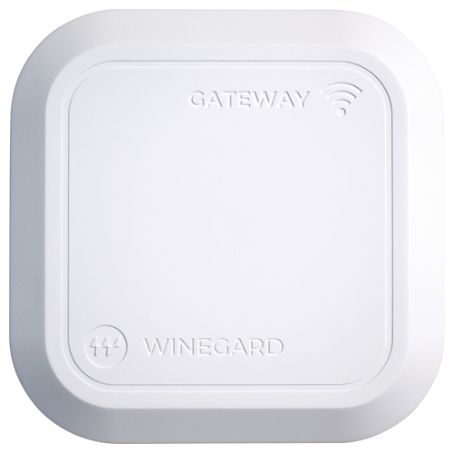 Gateway 4G LTE WiFi Router main