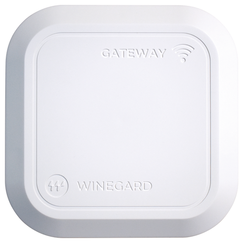 Gateway 5G LTE WiFi Router main