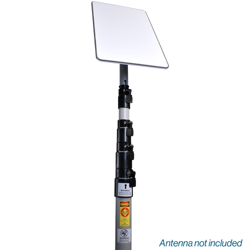 TowerLink™ Starlink Gen 2 Sleeve Adapter