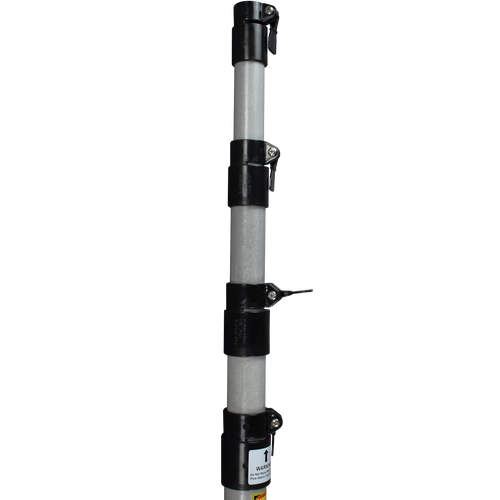 Towerlink™ Telescoping Pole  - 15 Feet