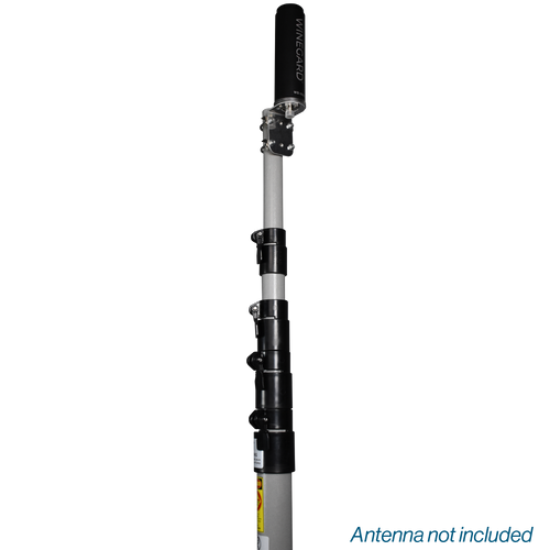 Towerlink™ Telescoping Pole  - 15 Feet