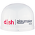 Playmaker Dual Dome - White
