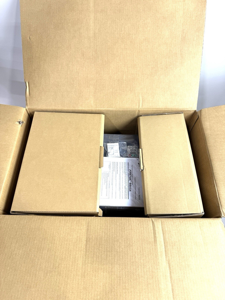 Fuji Electric FRN075G1S-4U AC Drive  60 HP 480V