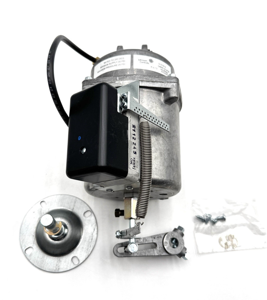 Johnson Controls D-3154-4 Pneumatic Actuator