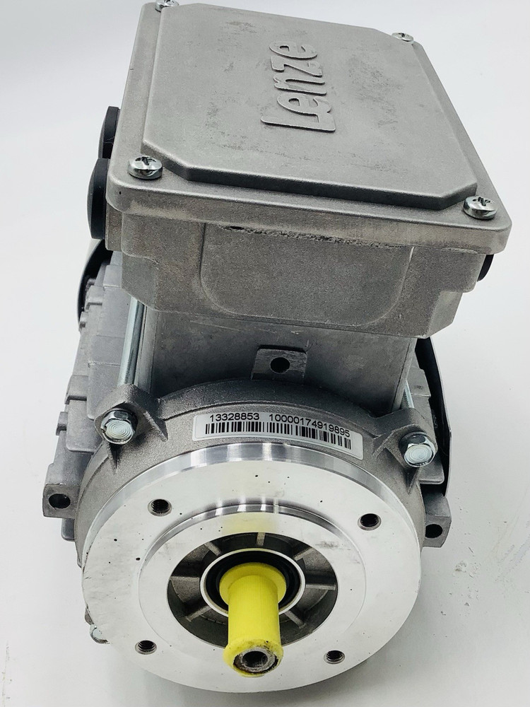 Lenze Motor EN60034/ MFEMAXX063-32C1C./1-02565-01