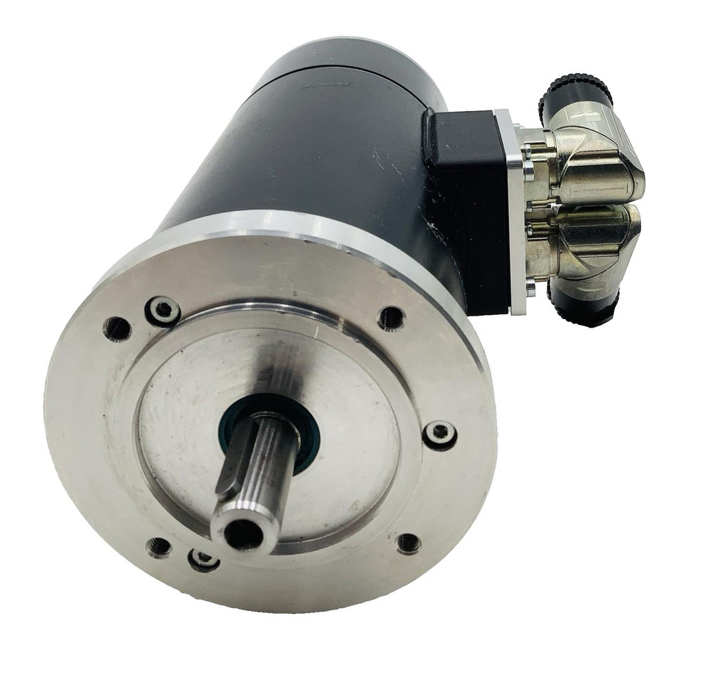 Lenze SDSGAIG063-22/ EN60034/ Ip55/IG 1024-24V-H