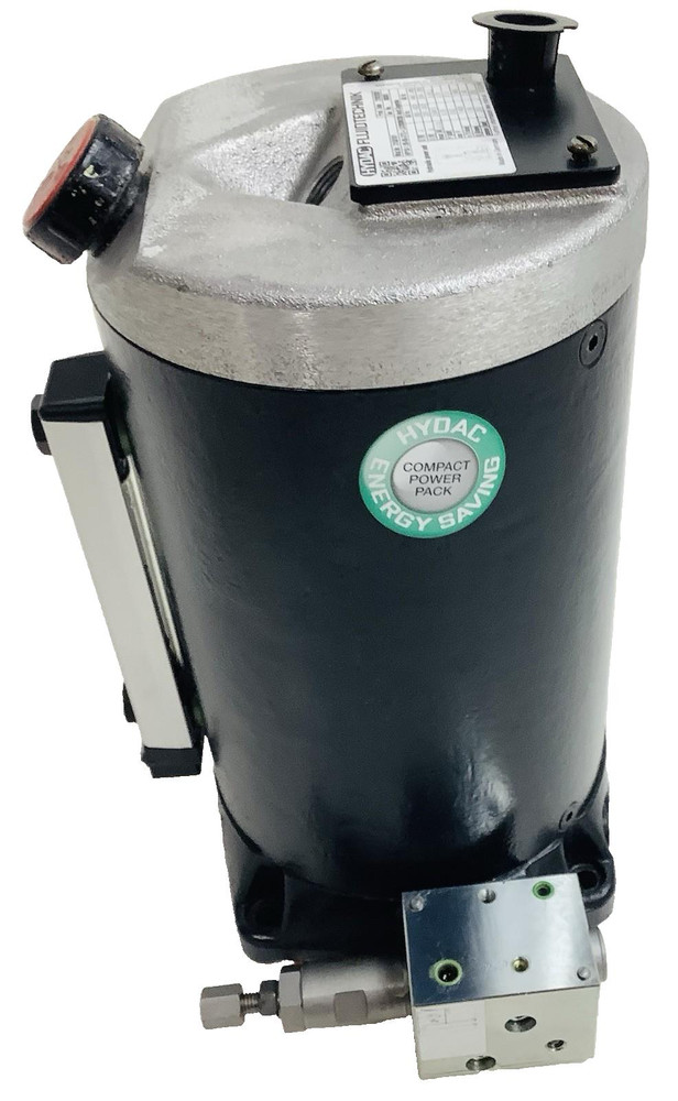 Hydac FluidTechnik / HP10-1,95-05-XTS+ LD200M200 AUST.SUPERBA/ Mat.Nr.315810