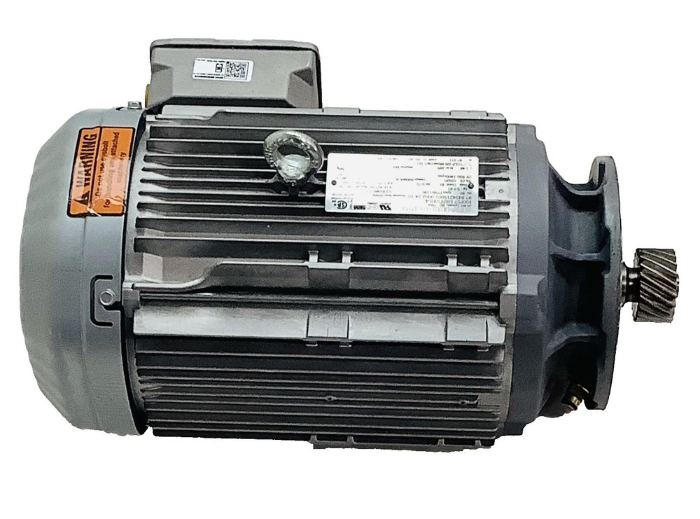 Sew Eurodrive Motor RXF57 DRN100L4 / Hp5.0 / Ip 54 / Rpm 1758/1190