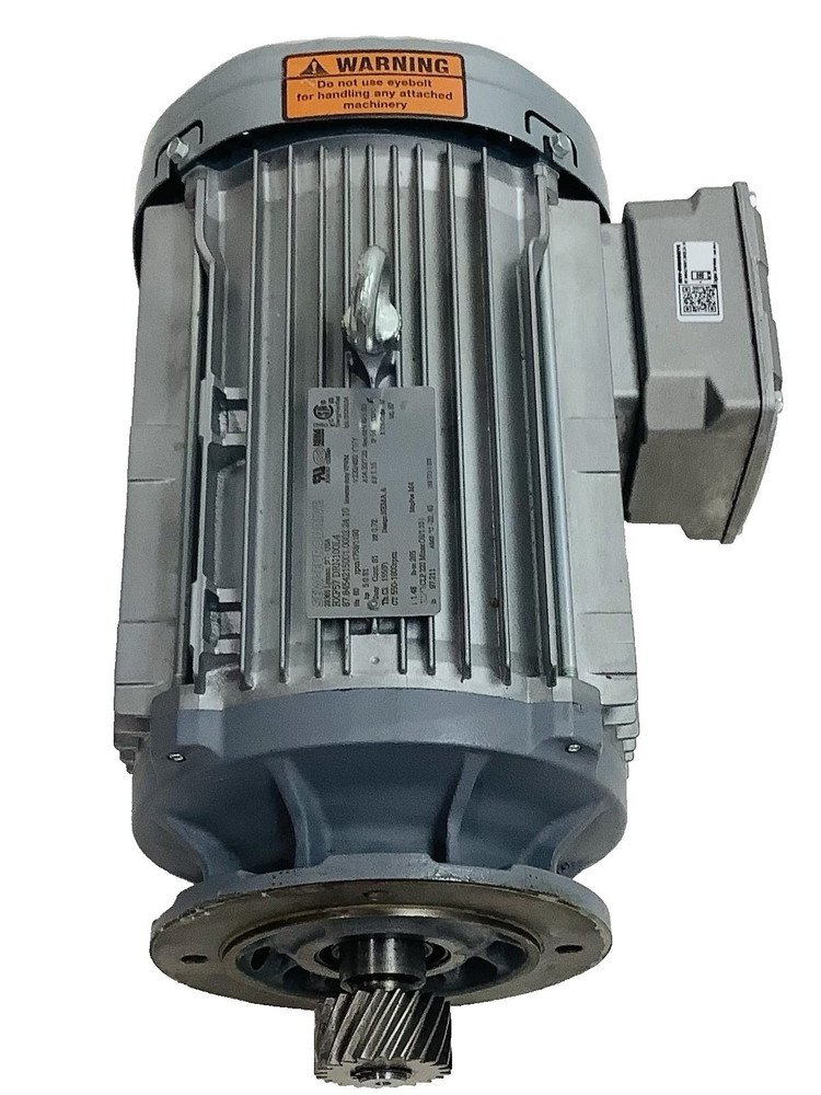 Sew Eurodrive Motor RXF57 DRN100L4 / Hp5.0 / Ip 54 / Rpm 1758/1190