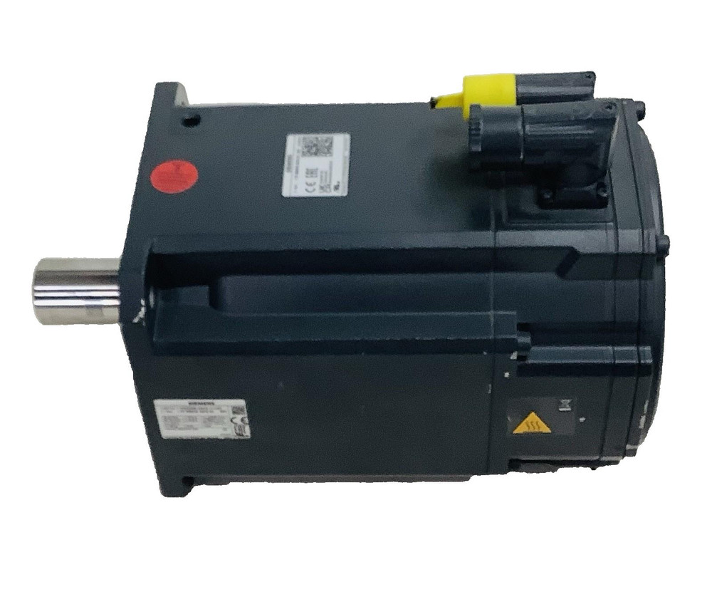 Siemens YF RN618 4616 01   001 / 1FK2208-5AC0 0-1SB0