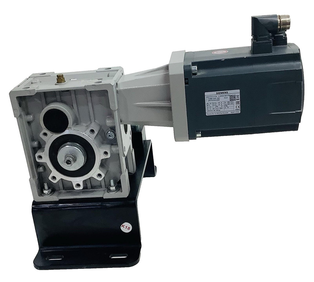 Siemens 1FL6064-1AC61-2AA1 / LMH/P227055145046