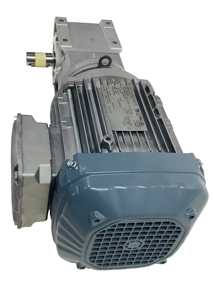 Sew-Eurodrive Gear Motor K29 DRN9S2 / Hp 2.0 / Rpm 3522/691 / Ip 54