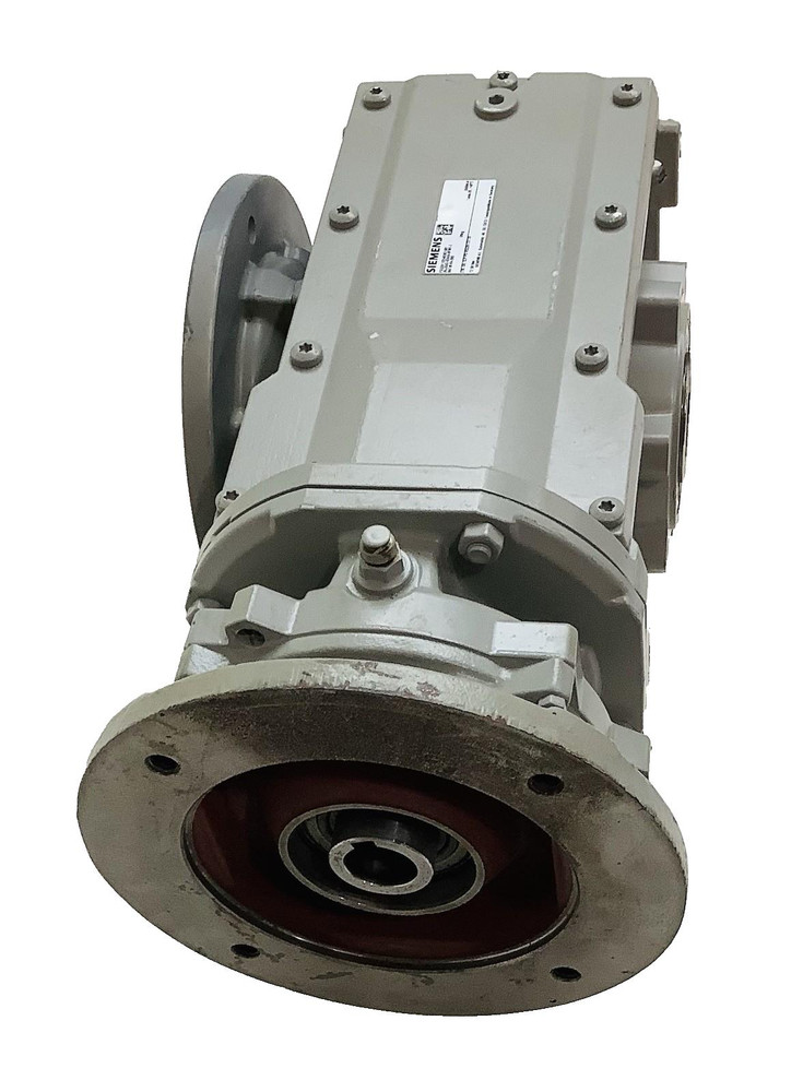 Siemens FDU2011/2548363 001/ 2KJ3503.6EA04.0FW1.Z Gear Box