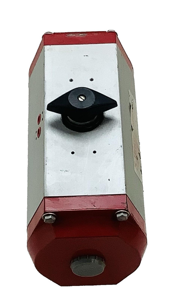 Bray Controls  90-1000-21320-532 Pneumatic Actuator