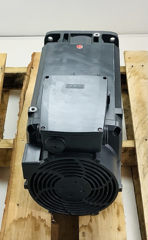 Siemens  1PH8137-1DB12-2BA1