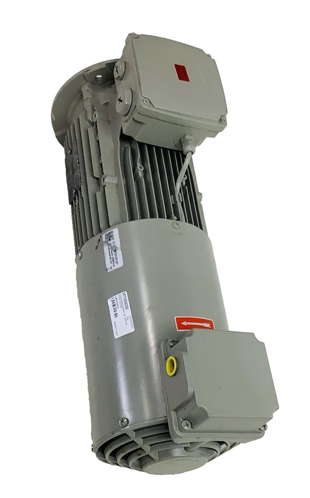 Siemens 1LE1023-0EB43-4FB4-Z 2.0HP Electric Motor