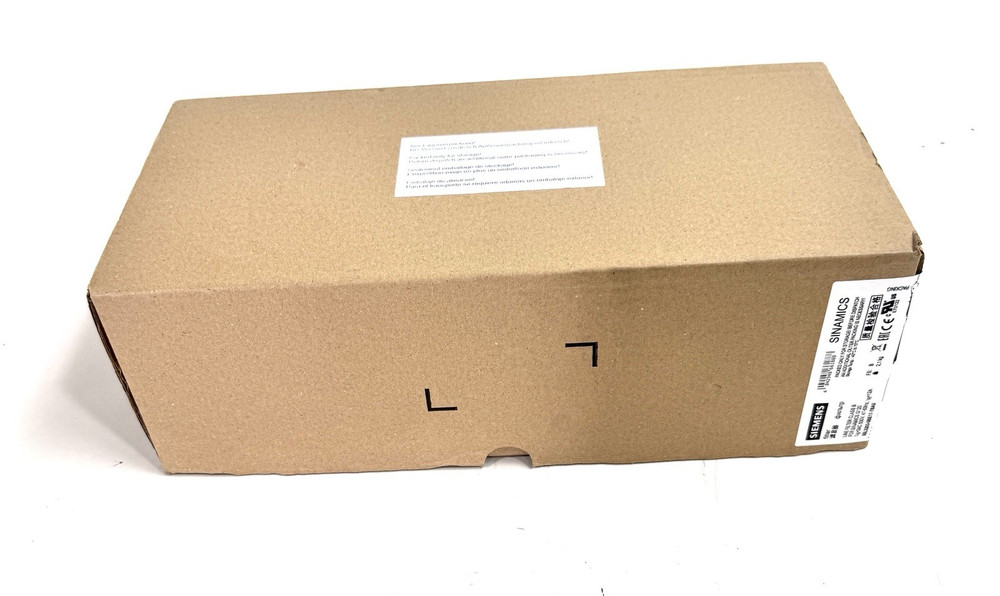 Siemens 6SL3203-0BE17-7BA0 SINAMICS Line filter class B for Power Module