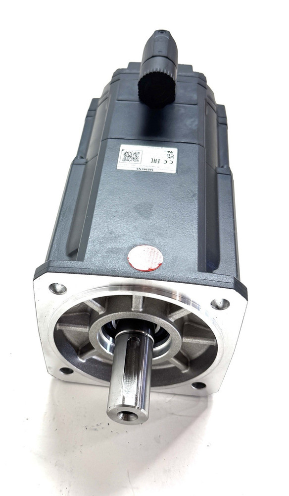 Siemens 1FK2206-4AF10-1SA0 SIMOTICS S-1FK2 CT Servo Motor