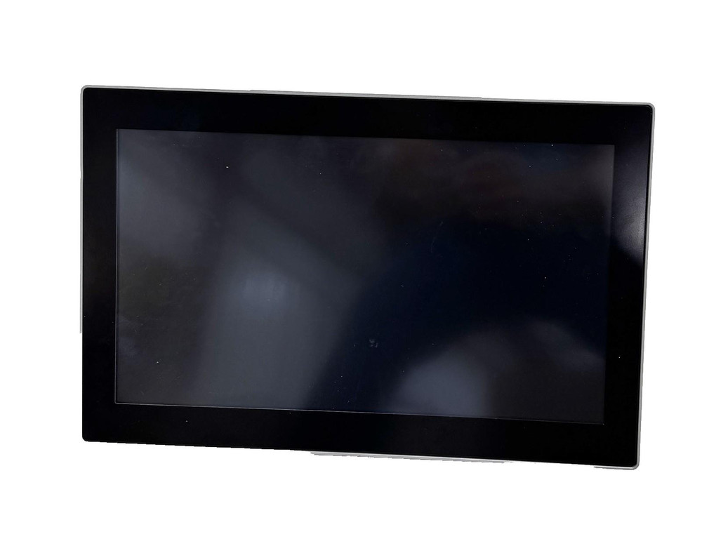Siemens 6AV7466-5MA02-0AA0 IFP1500 Pro Full HD Flat Panel 15" display