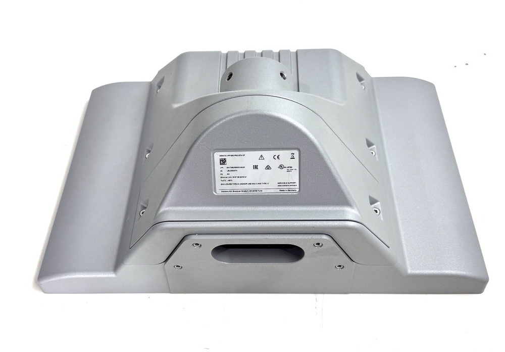 Siemens 6AV7466-5MA02-0AA0 IFP1500 Pro Full HD Flat Panel 15" display