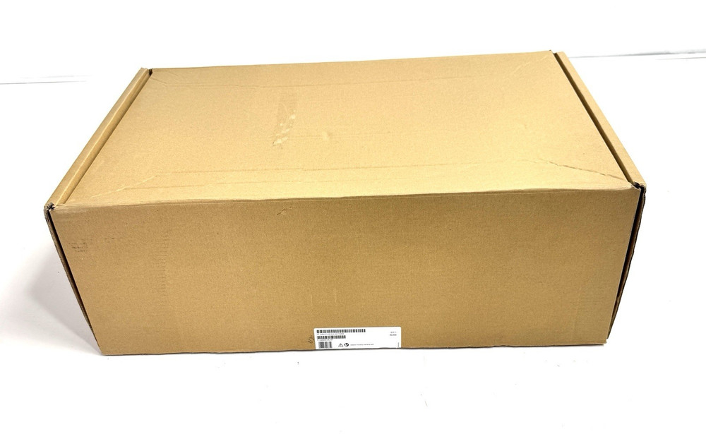 Siemens 6AV2124-0UC24-1XA0 SIMATIC HMI TP1500 Comfort Pro, For Supporting Foot