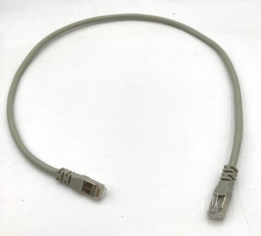 Siemens 6SL3060-4AU00-0AA0 Sinamics Drive-CLIQ Cable IP20/IP20 Length: 0.60 M