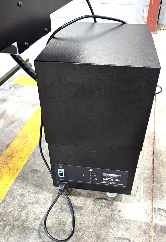 Roland VersaUV LEJ-640 64  Flatbed Hybrid UV-LED Printer Almost ever used.