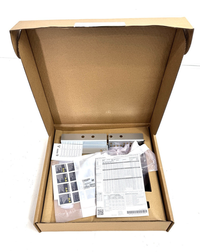 Siemens A5E38010006 SINAMICS Beipack/Kit G120 PM240-2