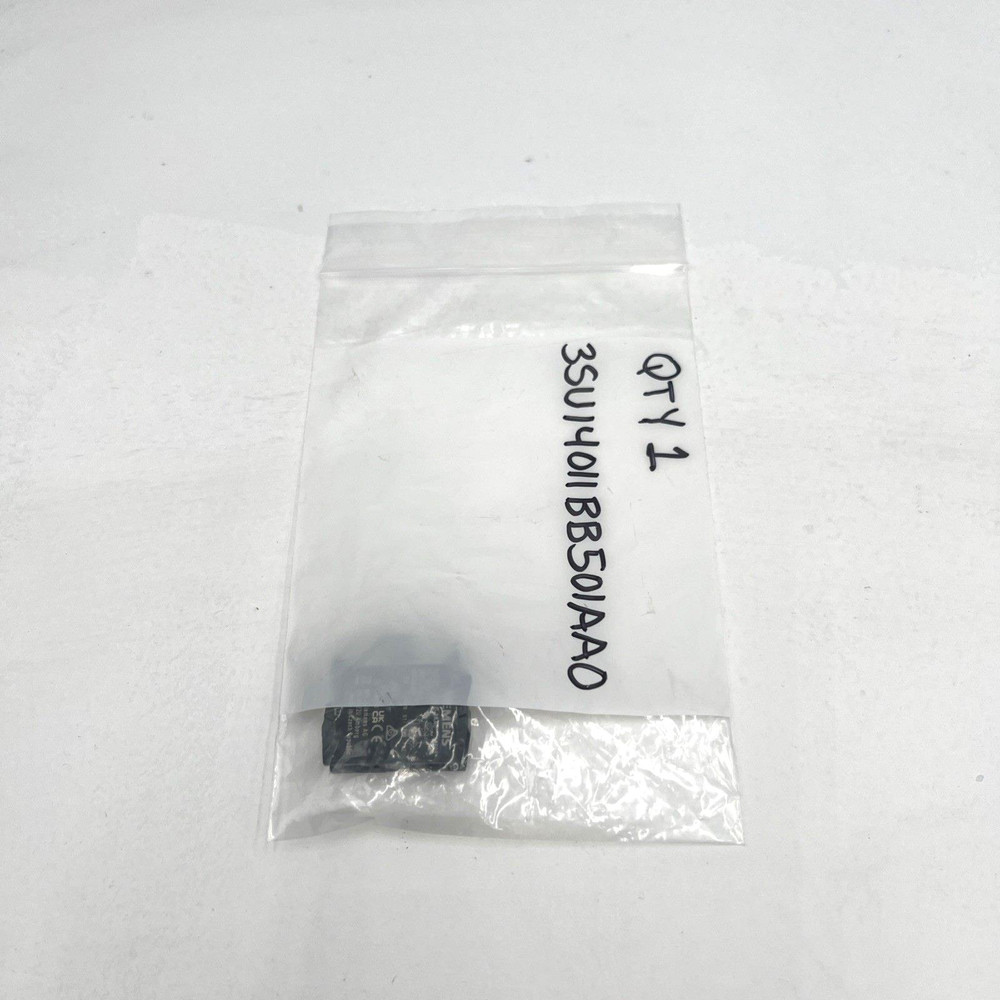 Siemens 3SU1401-1BB50-1AA0 LED Module