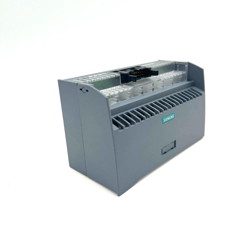 Siemens 6ES7924-0BG20-0BC0 Connection Module