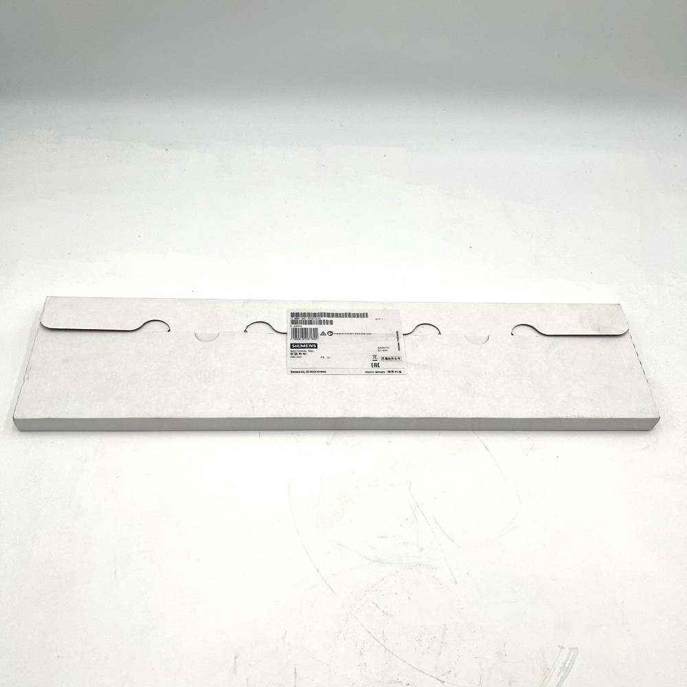 Siemens 6ES7390-1AF30-0AA0 Sectional Rail